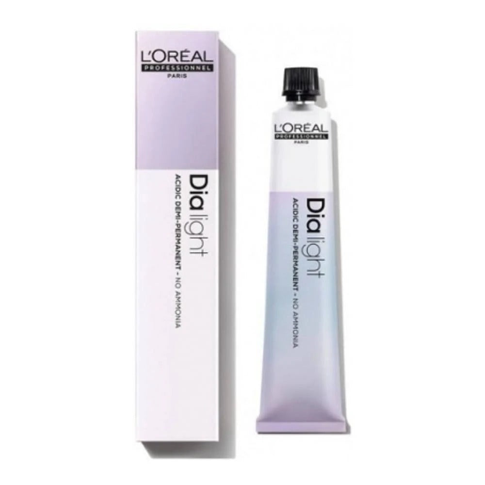 L'Oréal Professionel Dialight Acidic Gloss Color - 9.21