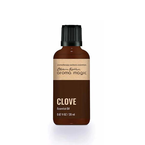 Aroma Magic Clove Essential Oil