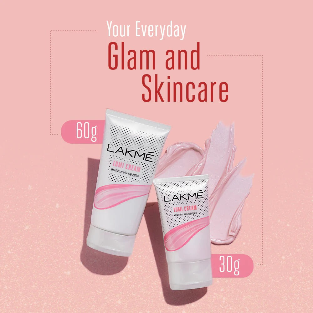 Lakmé Lumi Cream