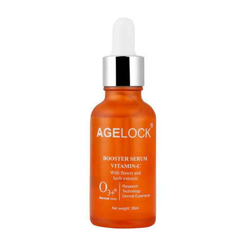 O3+ Vitamin C booster serum for all types of skin