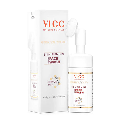 VLCC Eternal Youth Skin Firming Face Wash