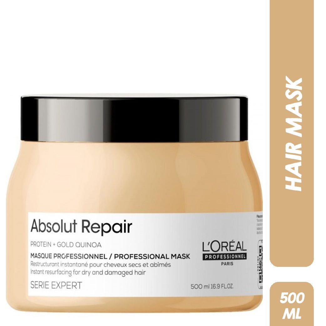 L'Oreal Professionnel Absolut Repair Lipidium Masque