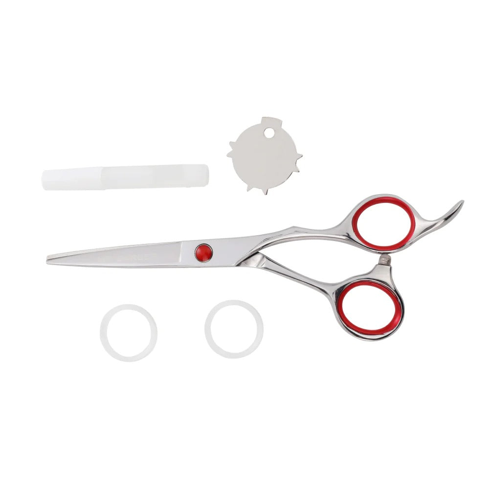 Mr. Barber Classic X - Hair Scissors 6 Inch