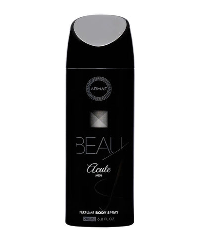 Armaf Beau Acute Perfume Body Spray For Men