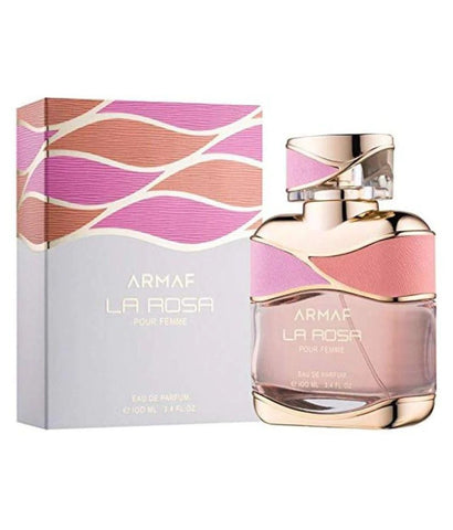 Armaf La Rosa Women Perfume EDP