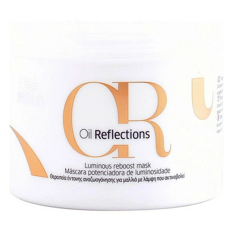 Wella Professionals Oil Reflections Luminous Reboost Mask