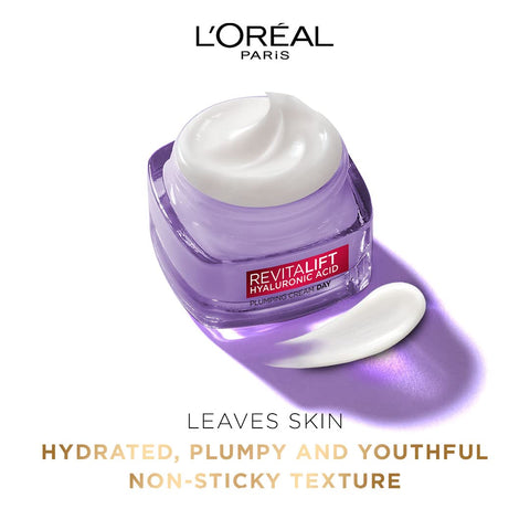 L'Oreal Paris Revitalift Hyaluronic Cream