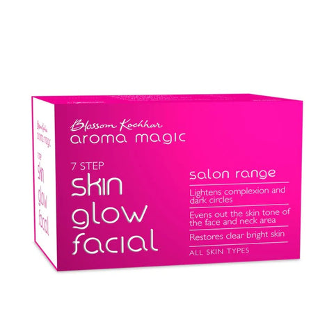 Aroma magic Skin Glow Facial Kit