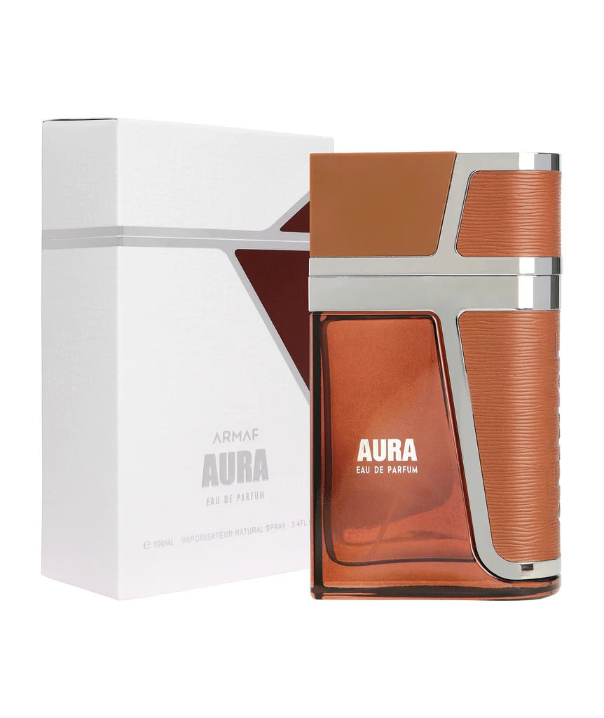 Armaf Aura Eau De Parfum