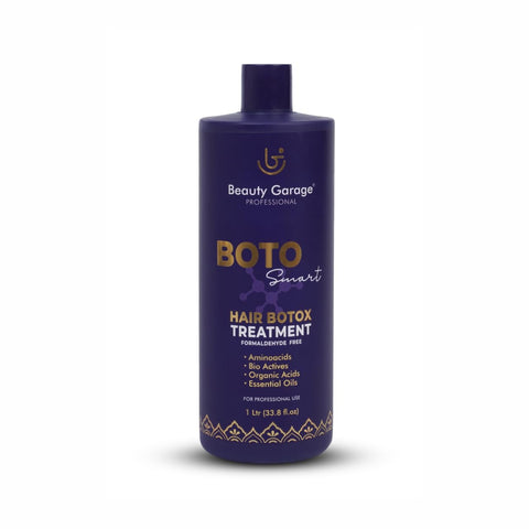 Beauty Garage Botosmart Hair Botox Treatment 1000ml