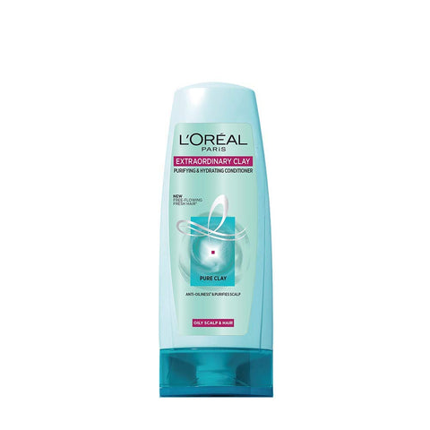 L'oreal Paris Conditioner Oily Sticky Hair