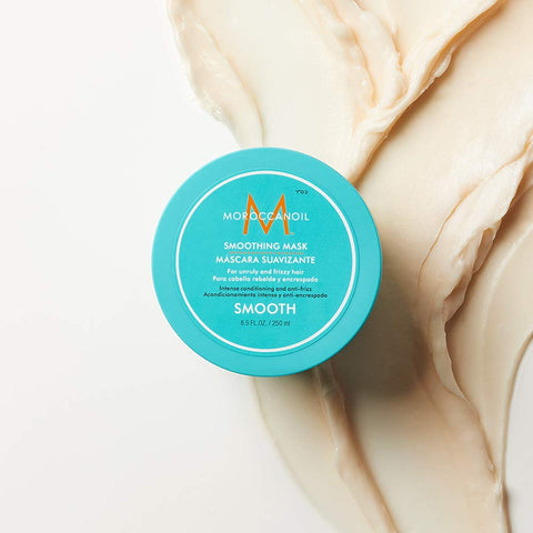 Moroccanoil Smoothing Mask