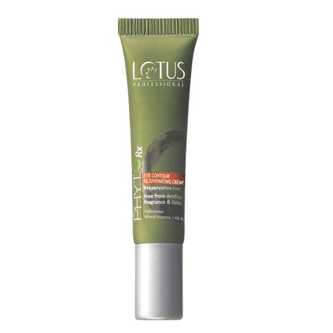 Lotus Professional PHX Eye Contour Creme 15gm