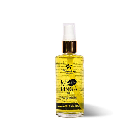 FLORACTIVE PROFISSIONAL Hair Moringa Oil