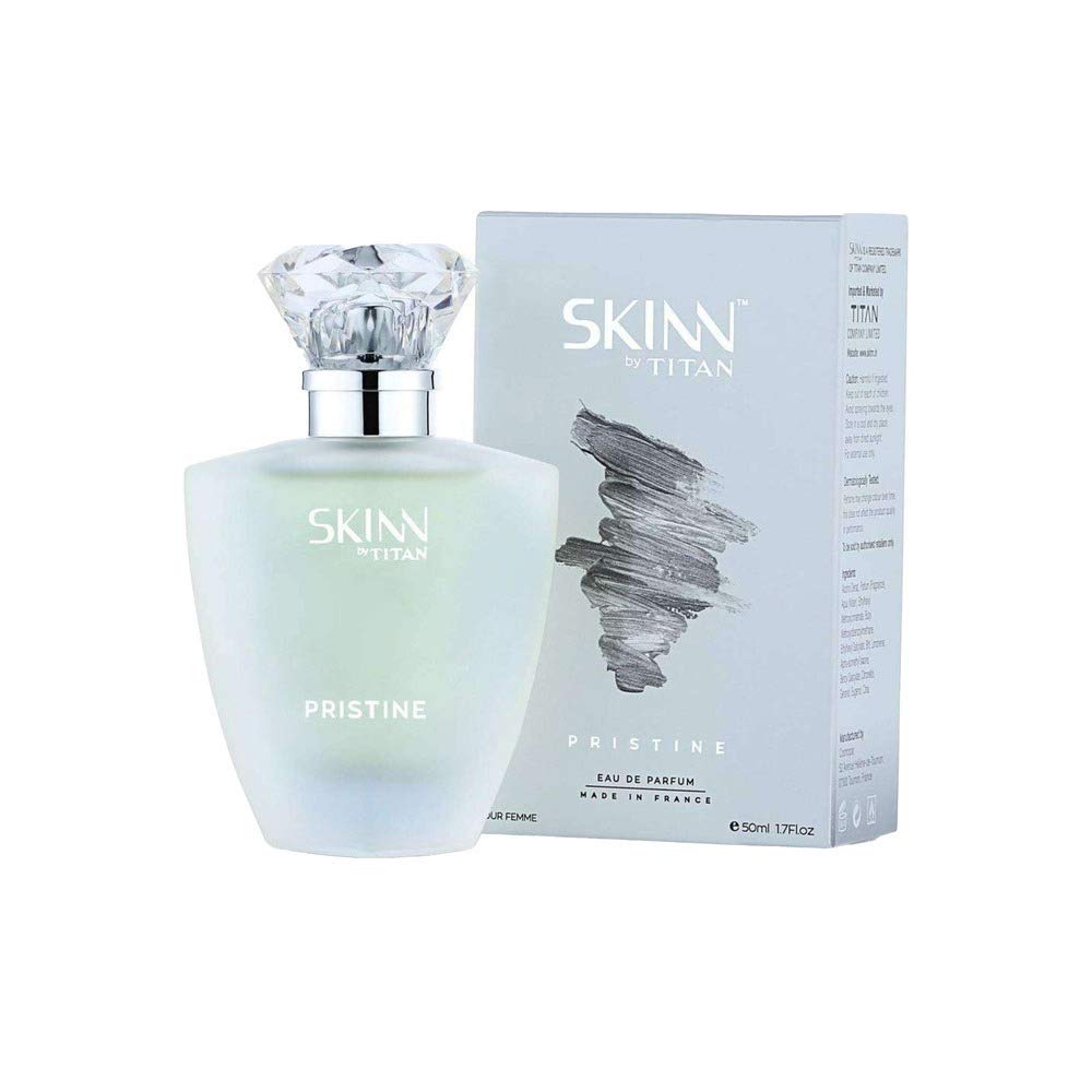 Skinn By Titan Pristine Perfume For Women EDP