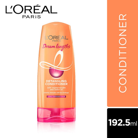 L'oreal Paris Conditioner Long Damaged Hair