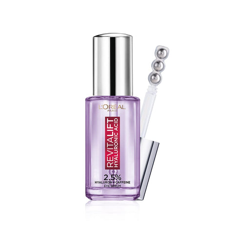 L'Oreal Paris Revitalift Hyaluronic Serum