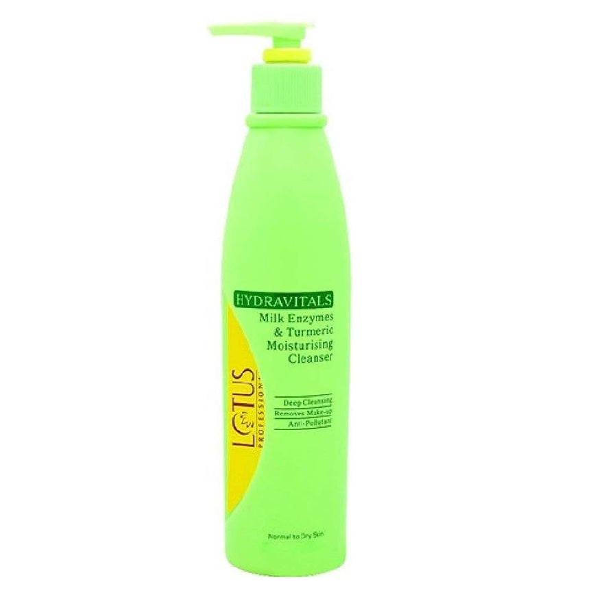 Lotus Professional HYDRAVITALS Cleanser 250ml