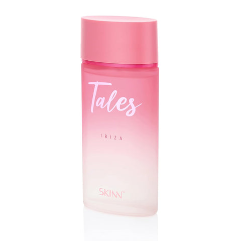 Skinn By Titan Tales Ibiza Eau De Parfum For Women