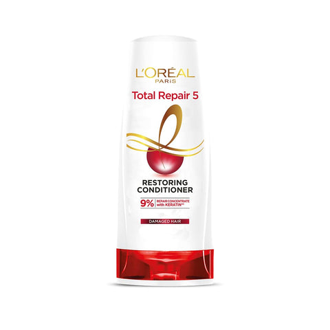 L'oreal Paris Conditioner Total Repair 5 Damaged Hair