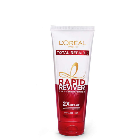 L'oreal Paris Conditioner Total Repair 5 Damaged Hair