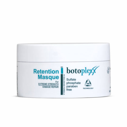 Beauty Garage K9 Botoplexx Retention Masque