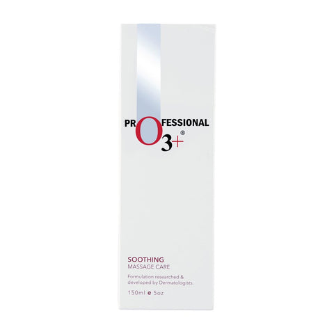 O3+ Chamomile Hydra. Soothing Massage Cream