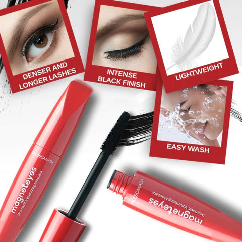 Faces Canada Magneteyes Mascara