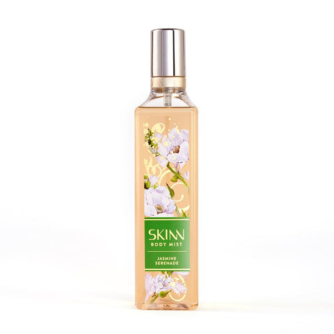 Skinn Titan Body Mist Jasmine Serenade