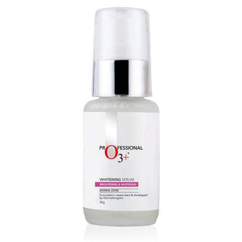 O3+ Brightening & Whitening Serum Dermal Zone