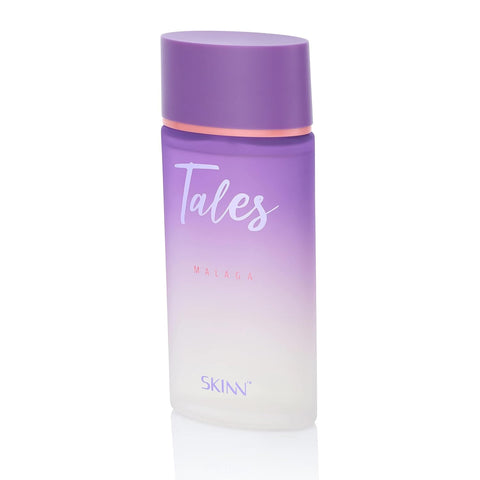 Skinn By Titan Tales Malaga Eau De Parfum For Women