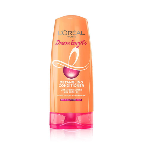 L'oreal Paris Conditioner Long Damaged Hair