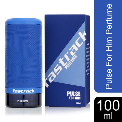 Fastrack Pulse Perfume For Guys