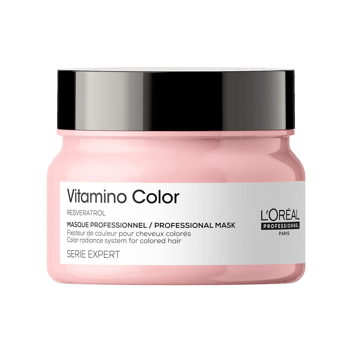 L'Orã©Al Professionnel Vitamino Color Hair Mask With Resveratrol