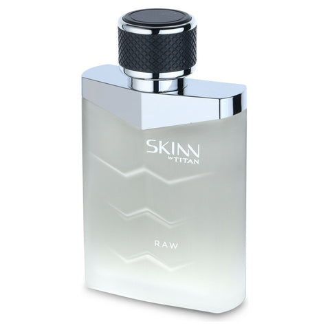 Skinn By Titan Raw Perfume For Men EDP