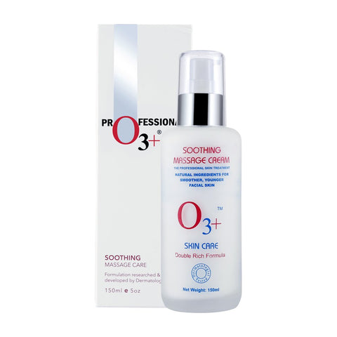 O3+ Chamomile Hydra. Soothing Massage Cream