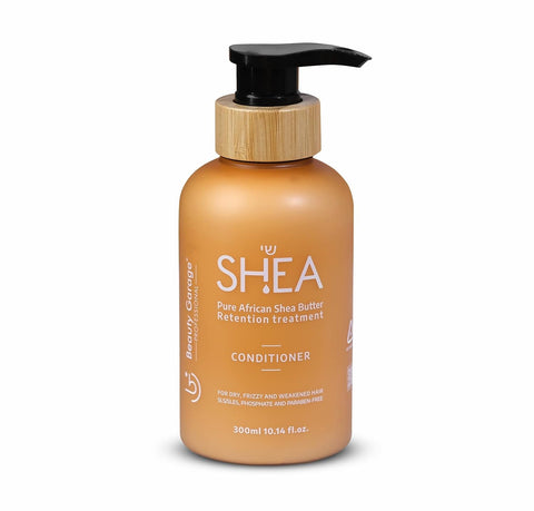 Beauty Garage Shea Conditioner