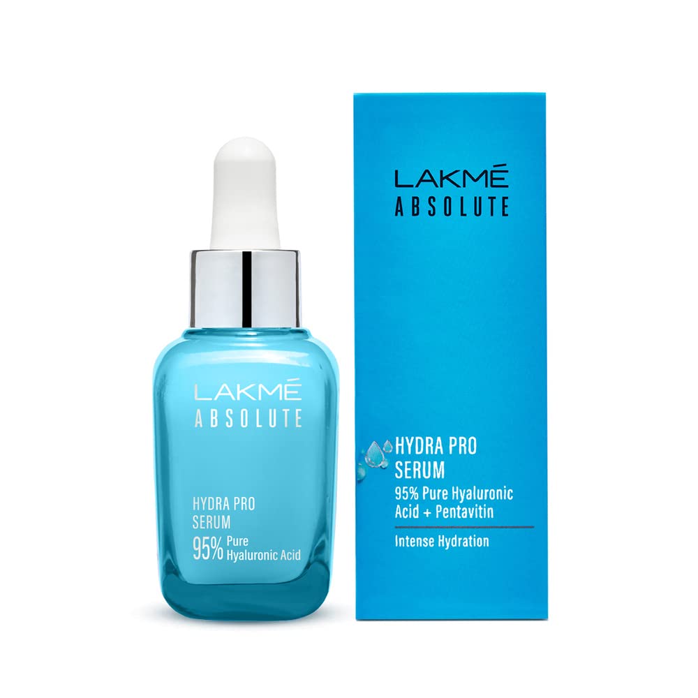 Lakmé Absolute Hydra Pro Serum