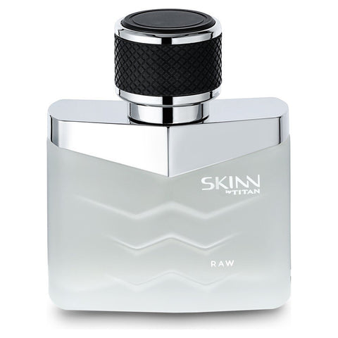 Skinn By Titan Raw Perfume For Men EDP