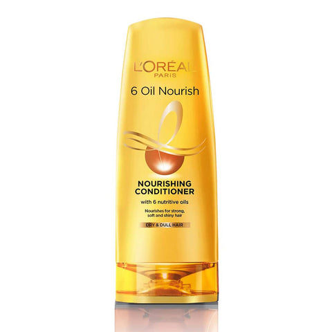 L'oreal Paris Conditioner Dry Dull Hair