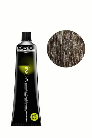 L'Oreal Professionnal Inoa hair color - 6.23