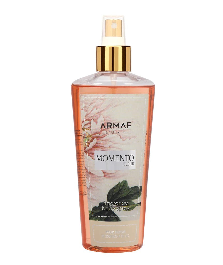 Armaf Momento Fluer Women Mist