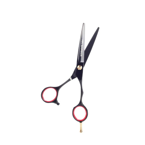 Mr. Barber Classic Titanium Edge Scissors 5.5 Inches