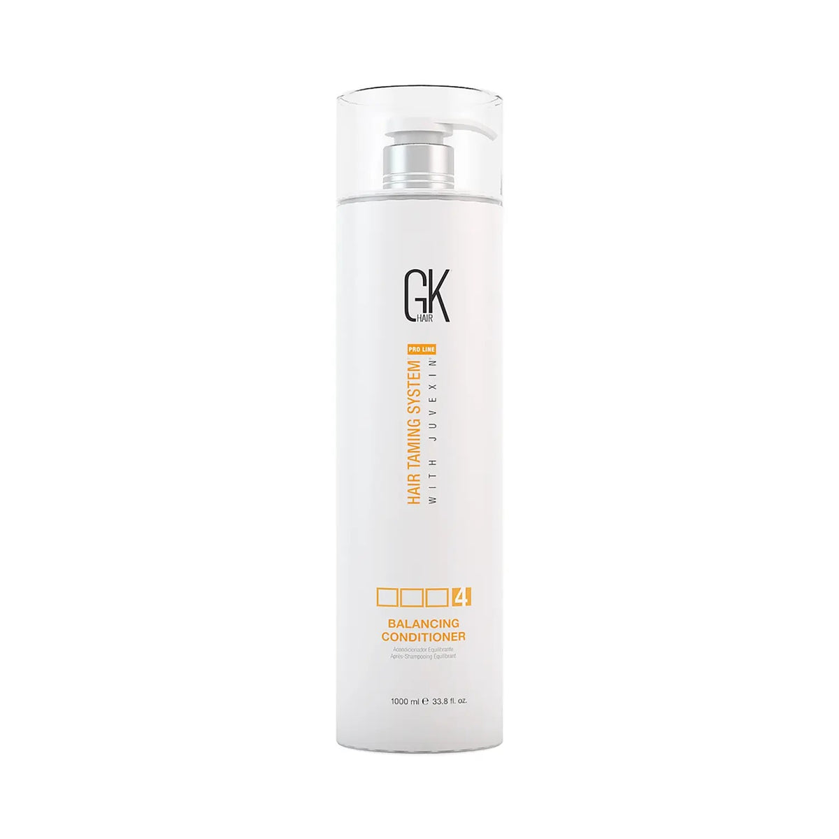 GK Hair Balancing Conditioner