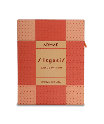 Armaf Legasi Eau De Parfum For Women