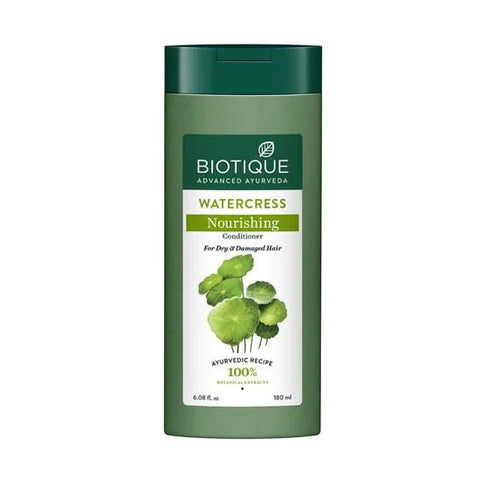 Biotique Watercress Nourishing Conditioner