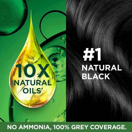 Garnier Color Naturals Hair Color