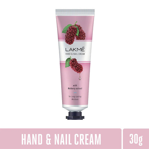 LAKMÉ Hand & Nail Cream