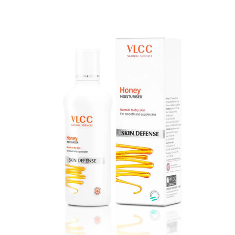 VLCC Honey Moisturizer