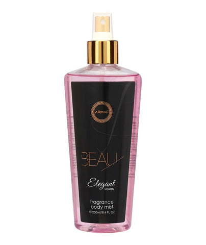 Armaf Beau Elegant Women Mist